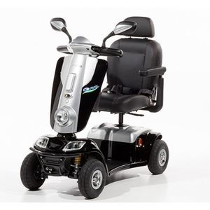scooter per disabili elettrico 1