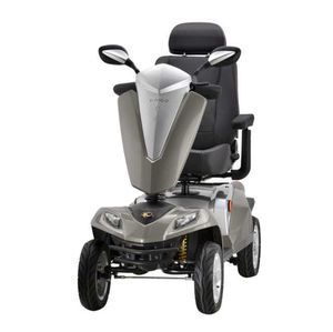 scooter per disabili elettrico 1