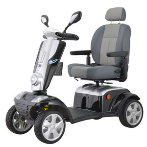 scooter per disabili elettrico 1