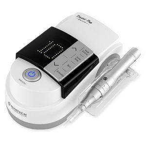 unità di microneedling meccanica
