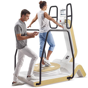 sistema di riabilitazione equilibrio