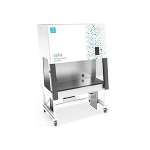 cabina di sicurezza microbiologica classe II