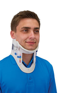 collare cervicale rigido 1