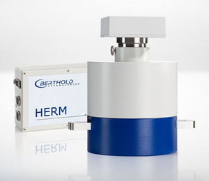 rilevatore per cromatografia HPLC