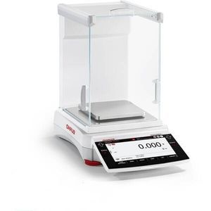 bilancia da laboratorio di precisione