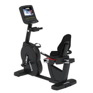 cyclette semiorizzontale