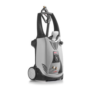 idropulitrice ad acqua fredda