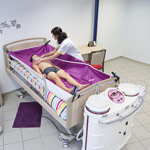 doccia a letto mobile 1