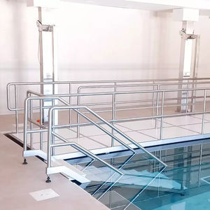 piattaforma elevatrice per sedia a rotelle 1