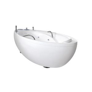 vasca da bagno ospedaliera manuale 1