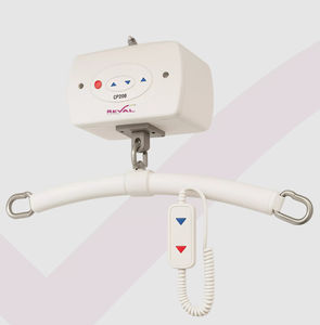 sollevapersone elettrico