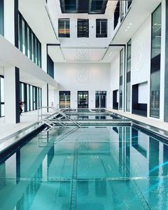 piscina per riabilitazione 1