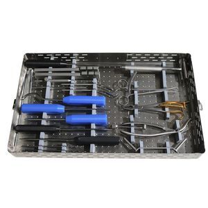 strumentario per chirurgia ortopedica 1