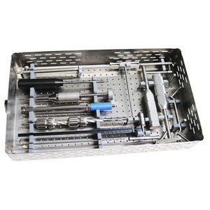 strumentario per chirurgia ortopedica 1