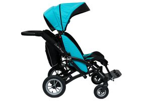 passeggino per bambini portatori di handicap 1