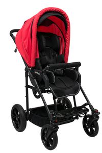 passeggino per bambini portatori di handicap 1
