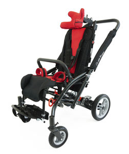 passeggino per bambini portatori di handicap 1