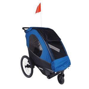 passeggino per bambini portatori di handicap 1