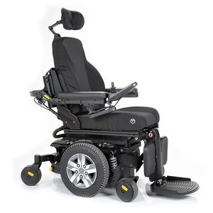 scooter per disabili elettrico 1
