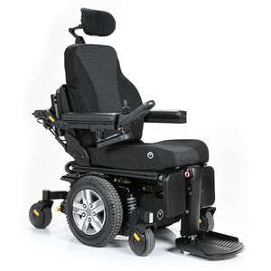 scooter per disabili elettrico 1