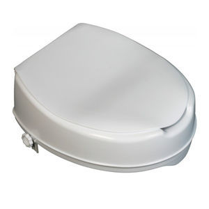 rialzo per WC con coperchio 1