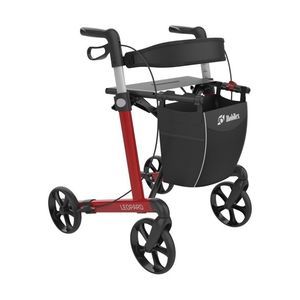 deambulatore rollator a 4 ruote 1