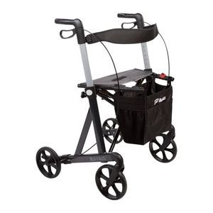deambulatore rollator a 4 ruote 1