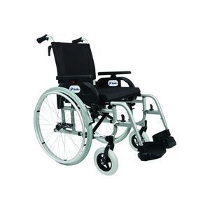 sedia a rotelle manuale 1