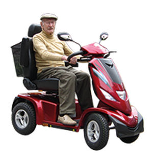 scooter per disabili elettrico 1