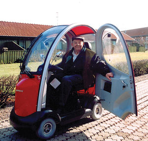 scooter per disabili elettrico 1
