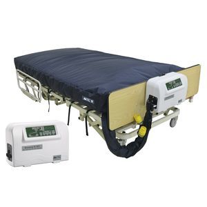 materasso per letto ospedaliero 1