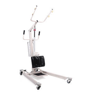 sollevapersone elettrico 1