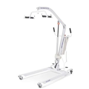 sollevapersone elettrico 1