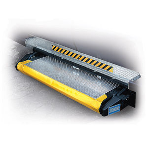 piattaforma elevatrice per sedia a rotelle
