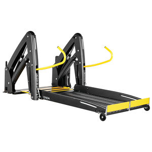 piattaforma elevatrice per sedia a rotelle