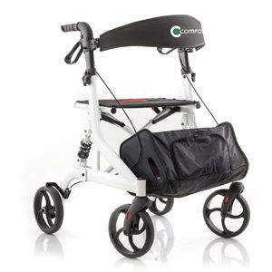 deambulatore rollator a 4 ruote 1