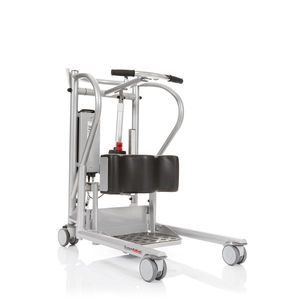 verticalizzatore manuale 1