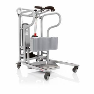 verticalizzatore manuale 1