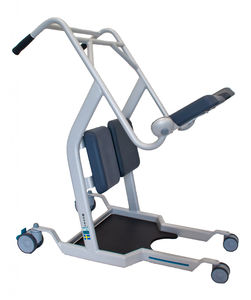 verticalizzatore manuale 1