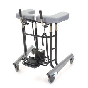 deambulatore rollator a 4 ruote 1