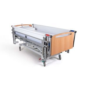 letto da ospedale