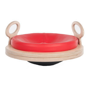 palla da ginnastica ovale grande 1