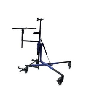 verticalizzatore manuale