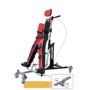 verticalizzatore idraulico