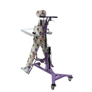 verticalizzatore idraulico