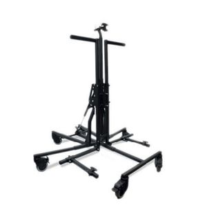 verticalizzatore manuale