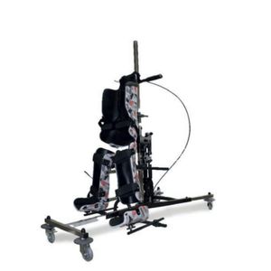 verticalizzatore idraulico