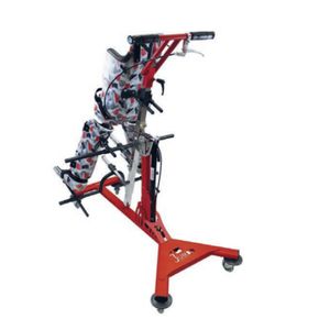 verticalizzatore idraulico
