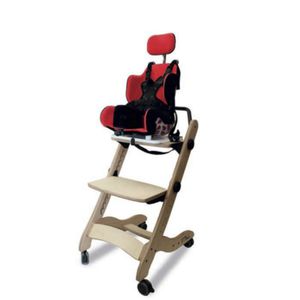 passeggino per bambini portatori di handicap