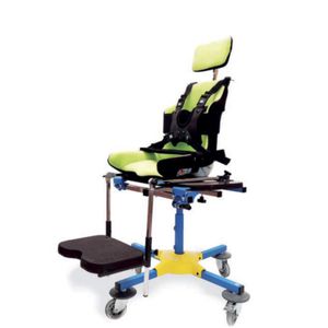 passeggino per bambini portatori di handicap
